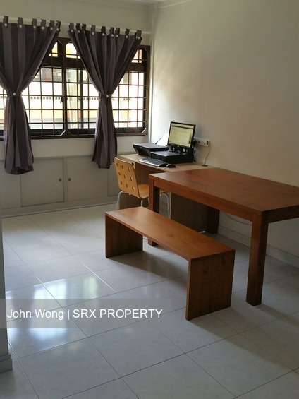 Tampines Street 72 thumbnail photo